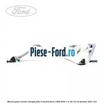 Macara geam electric stanga fata 5 usi fara functie auto Ford Focus 1998-2004 1.4 16V 75 cai benzina